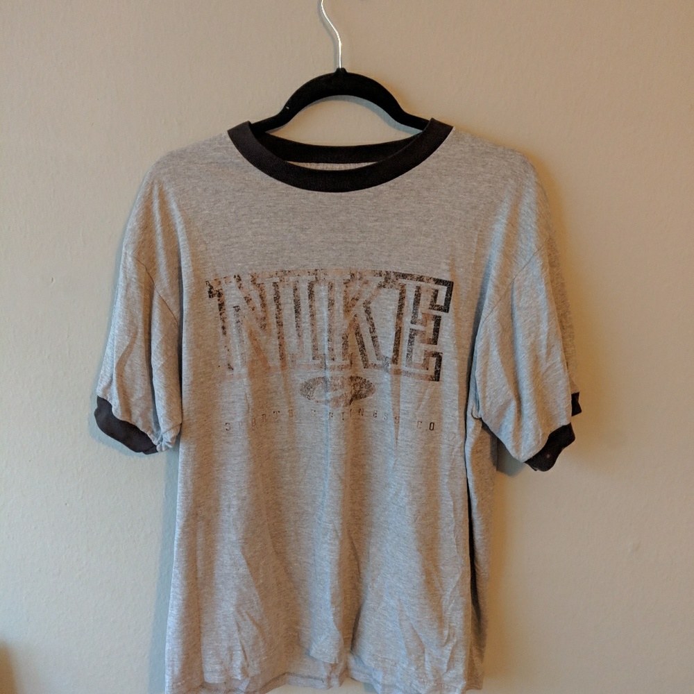 Vintage Nike T-shirt
